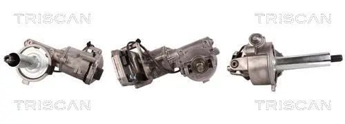 Steering Column (8520 24707)