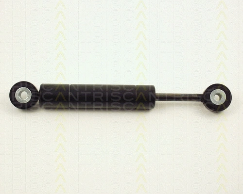 Vibration Damper, V-ribbed belt (8710 2313)