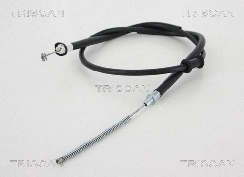 Cable Pull, parking brake (8140 151019)