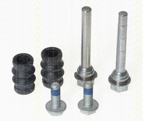 Guide Sleeve Kit, brake caliper (8170 169136)