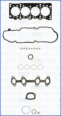 Gasket Kit, cylinder head (598-2599)