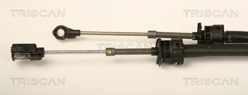 Cable Pull, manual transmission