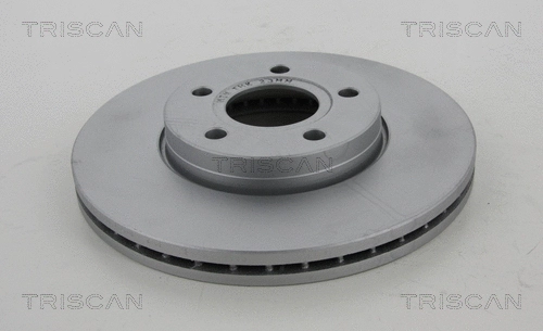Brake Disc (8120 10179C)