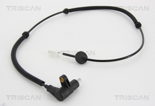 Sensor, wheel speed (8180 43422)