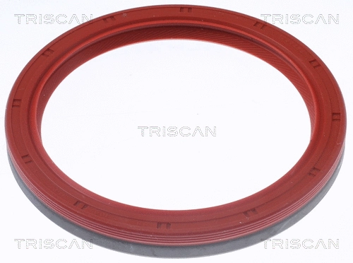 Shaft Seal, crankshaft