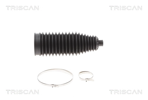 Bellow Kit, steering (8500 15016)