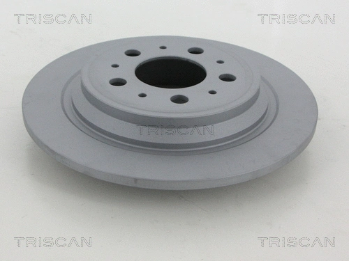 Brake Disc (8120 27127C)