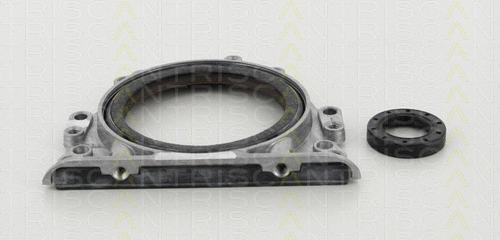 Shaft Seal Set, clutch
