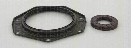 Shaft Seal Set, clutch