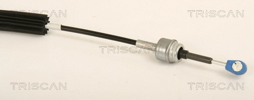 Cable Pull, automatic transmission