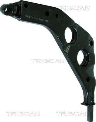Control/Trailing Arm, wheel suspension (8500 11543)