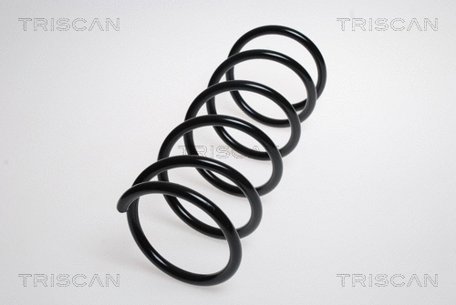 Suspension Spring (8750 6831)