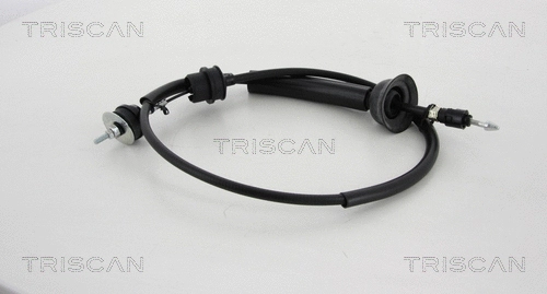 Cable Pull, clutch control (8140 28276)