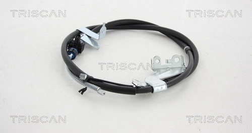 Cable Pull, parking brake (8140 131329)