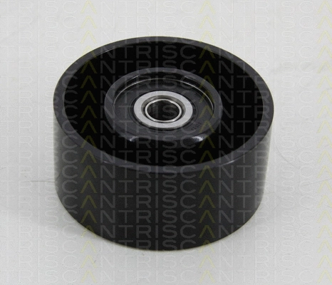 Deflection/Guide Pulley, V-ribbed belt (8641 102042)
