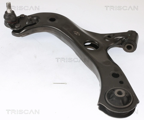 Control/Trailing Arm, wheel suspension (8500 135068)