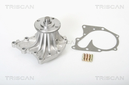 Water Pump, engine cooling (8600 13002)