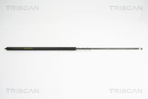 Gas Spring, bonnet (8710 23108)