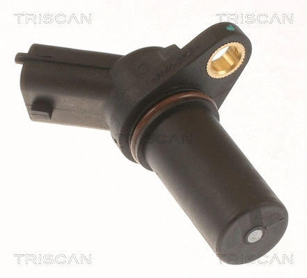 Sensor, crankshaft pulse