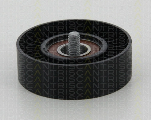 Deflection/Guide Pulley, V-ribbed belt (8641 272008)