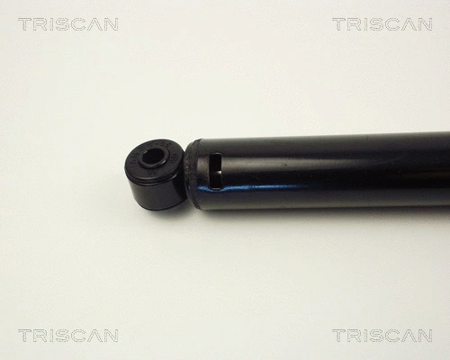 Shock Absorber, steering