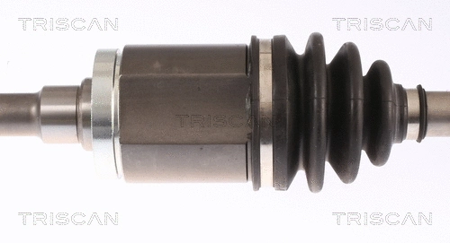 Drive Shaft