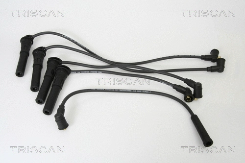 Ignition Cable Kit (8860 17001)