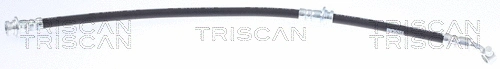 Brake Hose (8150 40341)