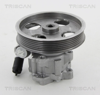 Hydraulic Pump, steering (8515 15621)