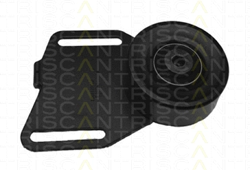 Tensioner Pulley, V-ribbed belt (8641 251005)