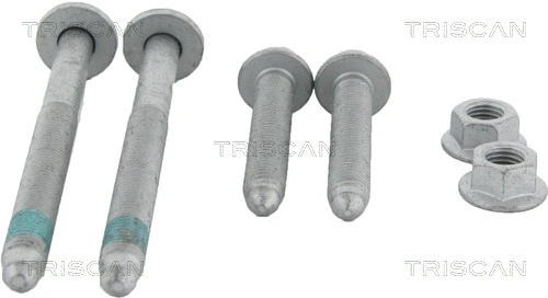 Repair Kit, wheel suspension (8500 23411)