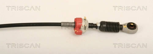 Cable Pull, manual transmission