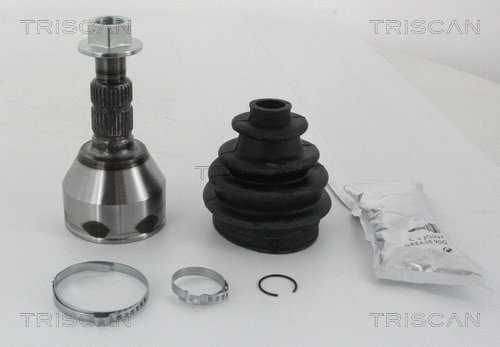 Joint Kit, drive shaft (8540 24137)