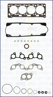 Gasket Kit, cylinder head (598-8592)