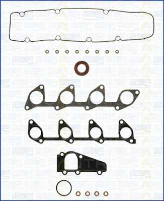Gasket Kit, cylinder head (597-5570)