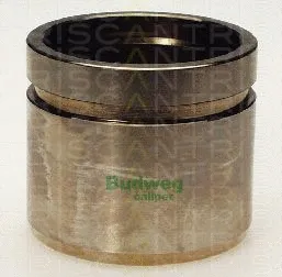 Piston, brake caliper (8170 235111)