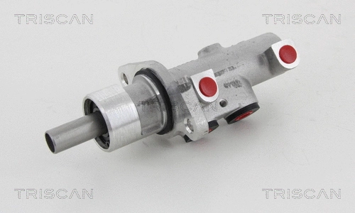 Brake Master Cylinder (8130 12109)