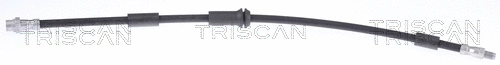 Brake Hose (8150 11125)