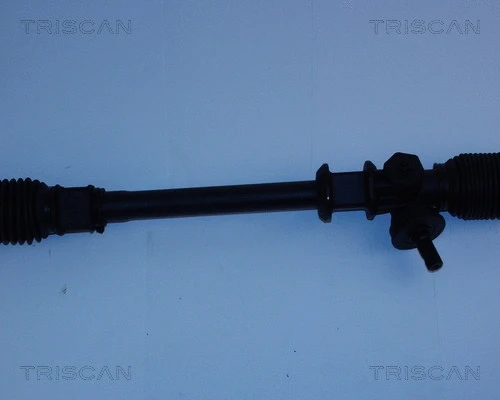 Steering Gear