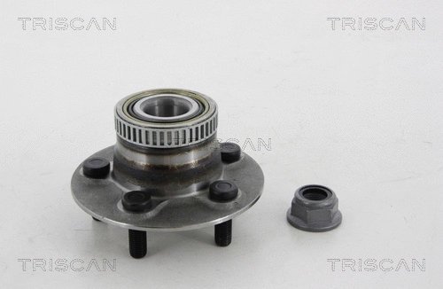 Wheel Bearing Kit (8530 10280)