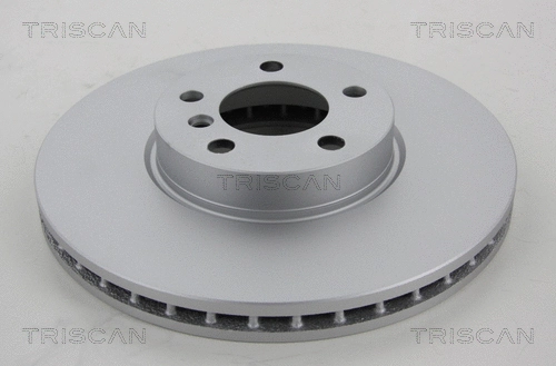 Brake Disc (8120 11182C)