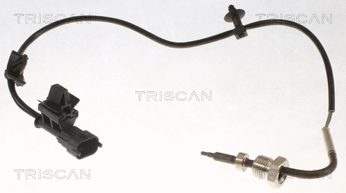 Sensor, exhaust gas temperature (8826 24021)
