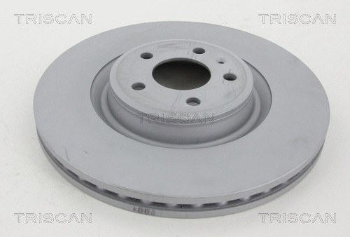 Brake Disc (8120 291054C)