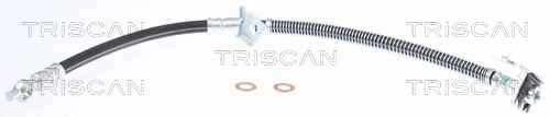 Brake Hose (8150 43185)