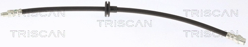 Brake Hose (8150 11114)
