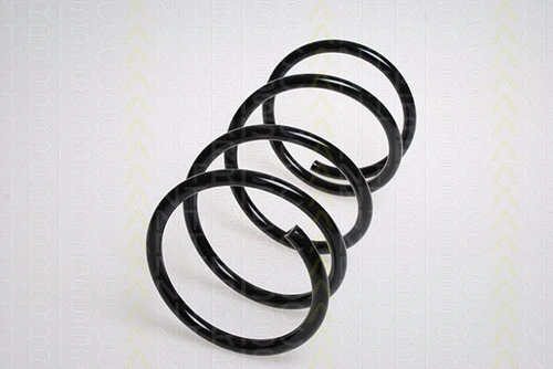 Suspension Spring (8750 4078)