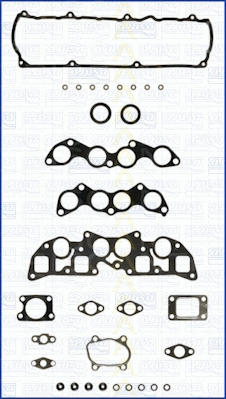Gasket Kit, cylinder head (597-4576)