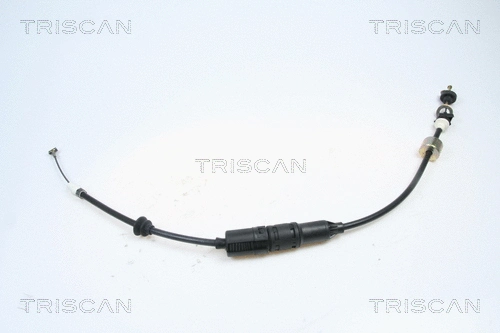 Cable Pull, clutch control (8140 29246)