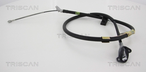 Cable Pull, parking brake (8140 41120)