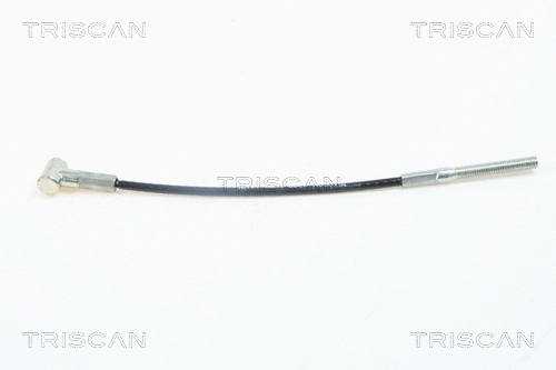 Cable Pull, parking brake (8140 14171)